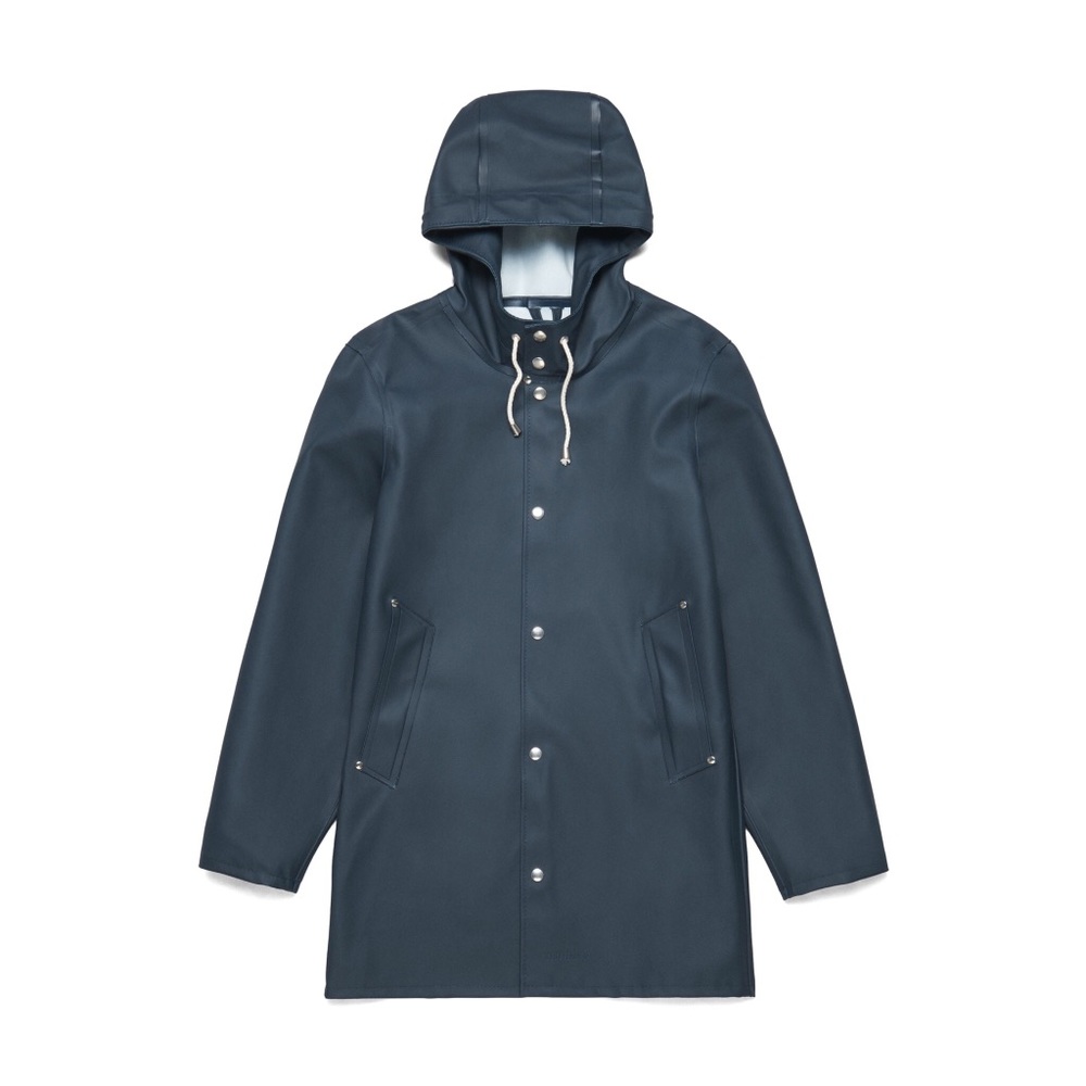 Stutterheim Raincoat (unisex)